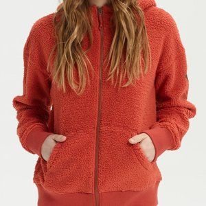 Burton Lynx Zip-up Fleece